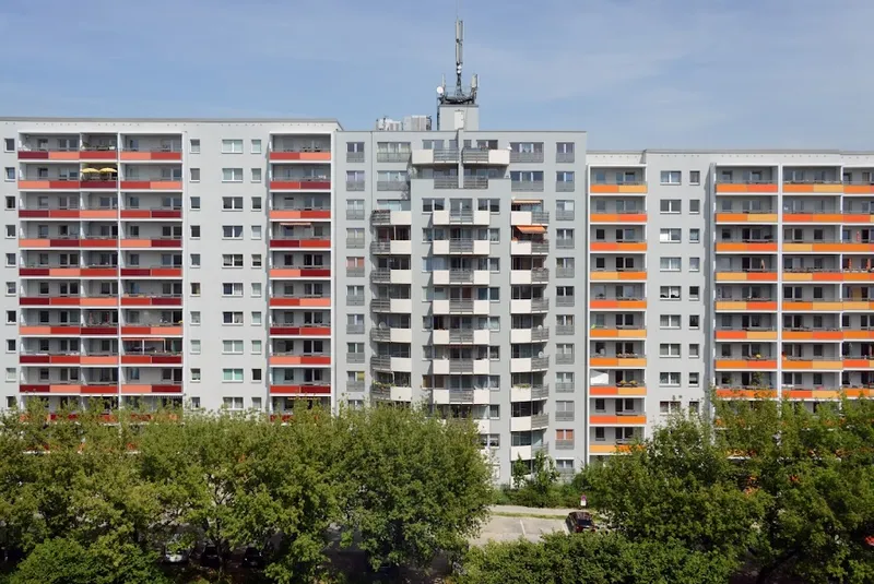 Nachmieter gesucht! - 3 Zimmer in Marzahn — photo 1